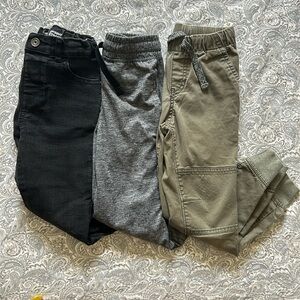 Multibrand Pants Bundle 5t